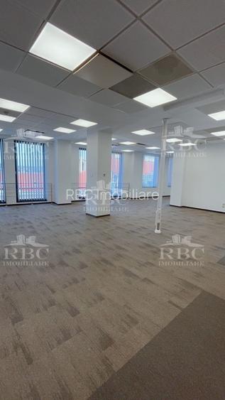 Comision 0% - Spatii de birou 189 – 3853 mp in cladire certificata BREEAM - 17