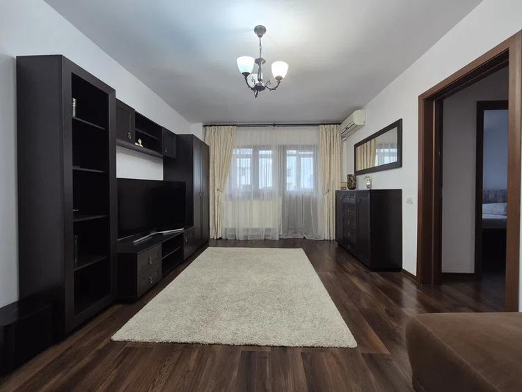 Apartament 2 camere, decomandat, 56 mp, ac, balcon, parcare, Turda - Mihalache