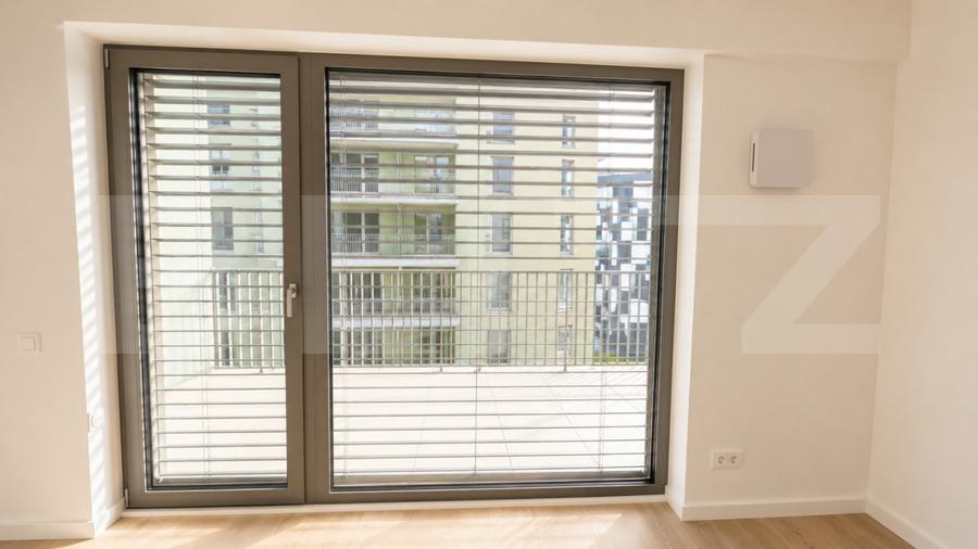 Apartament 2 camere, Finisat Lux, etaj Intermediar, 49 mp - ERA By Hexagon