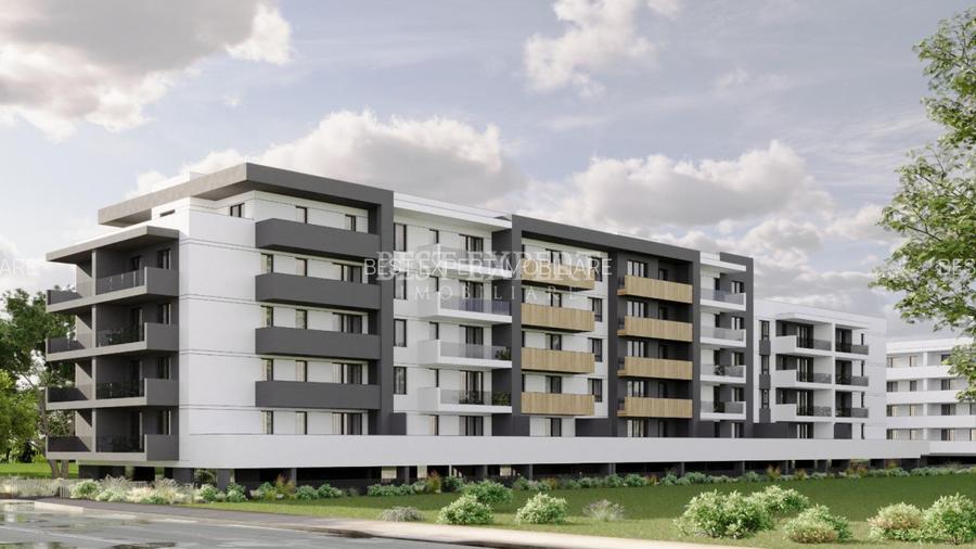 2 Camere Premium | Parcare Acoperită INCLUSĂ la Avans 50% | 10 Min. Metrou Teclu - 5