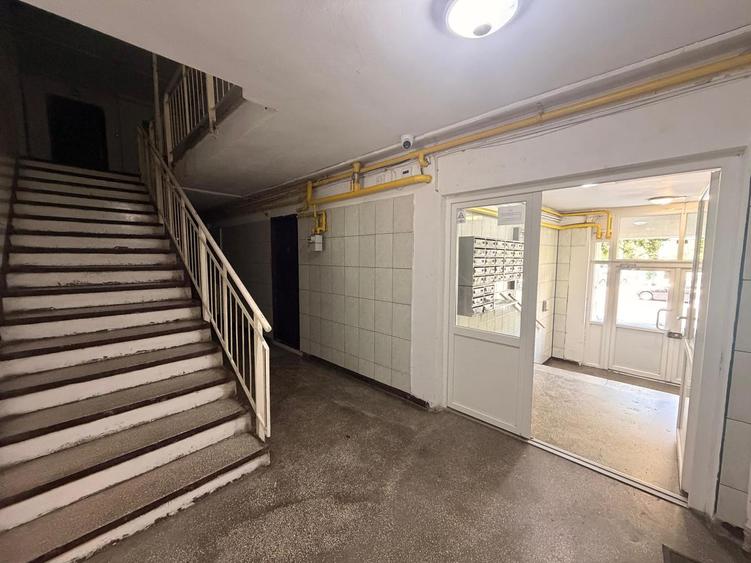 Apartament 4 camere | 96 mp utili | Bloc 1998 | Sebastian – Rahova