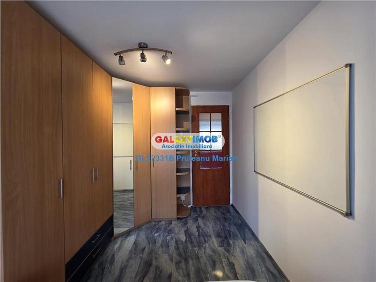 Inchiriere apartament cu 3 camere situat apropae de metrou Favorit