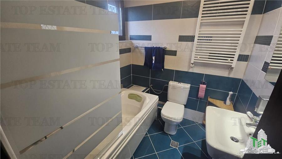 Vila lux 6 camere in Cornetu-20 minute de Bucuresti