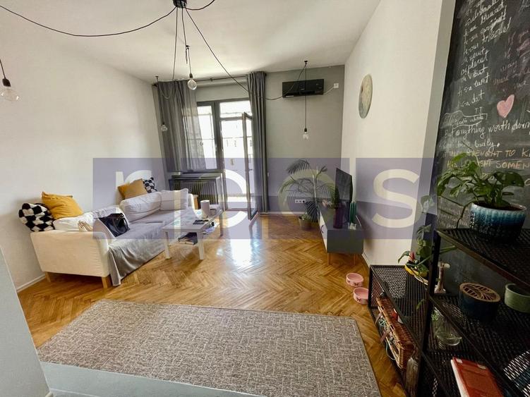 VANZARE APARTAMENT 2 CAMERE 70MP PIATA AMZEI ROMANA INVESTITIE 2 BALCOANE