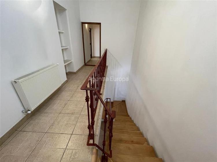 Vila  D+P+M de vanzare in zona Ultracentrala Tulcea - 26