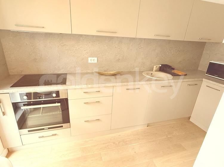 Apartament cu 2 camere in complex rezidential | loc de parcare si boxa
