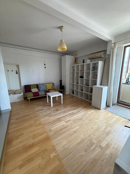 Inchirere 2 camere Delea Veche