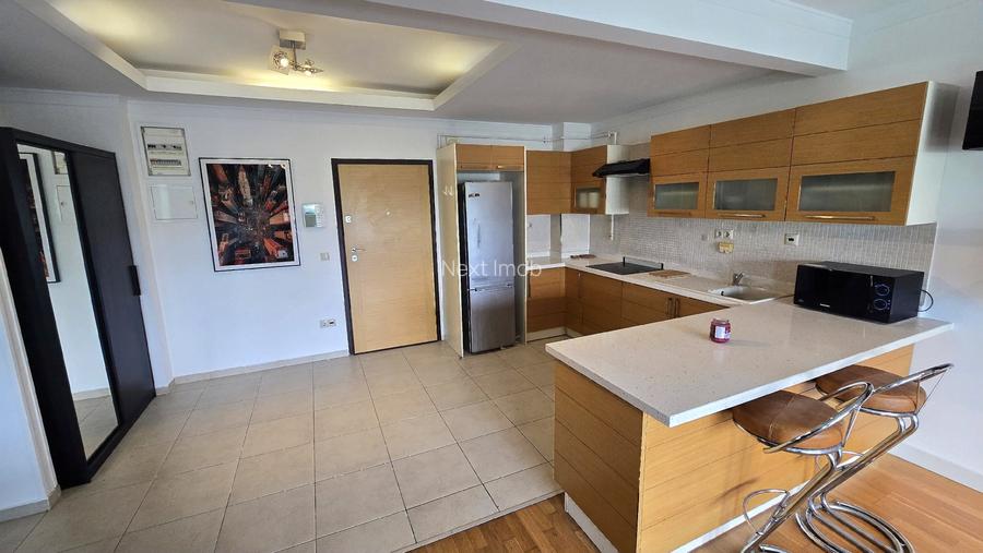 2 camere+parcare subterana | pet friendly | TEI - 4