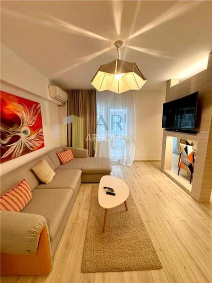 Inchiriere apartament 3 camere, in Ploiesti, zona Republicii (Parcul Mihai  Vite - 6