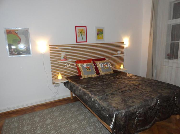 Brasov apartament de inchiriat (smart working, facultate) Biserica Neagra - 7