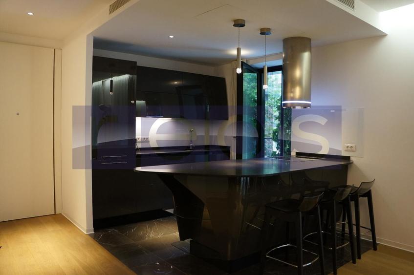 DUPLEX DE INCHIRIAT 4 CAMERE | PRIMAVERII | 2 TERASE  | MOBILAT LUX | 2 PARCARI - 2