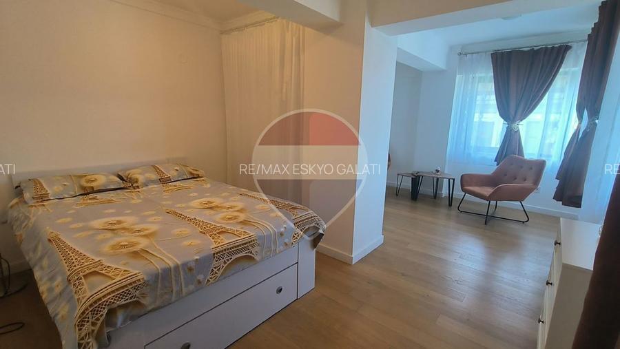 Apartament 1 cameră de închiriat | Central | Bloc nou | Galați - 5
