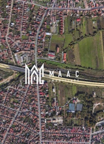 Teren intravilan |.SIBIU, Lazaret | 1397 mp - 2
