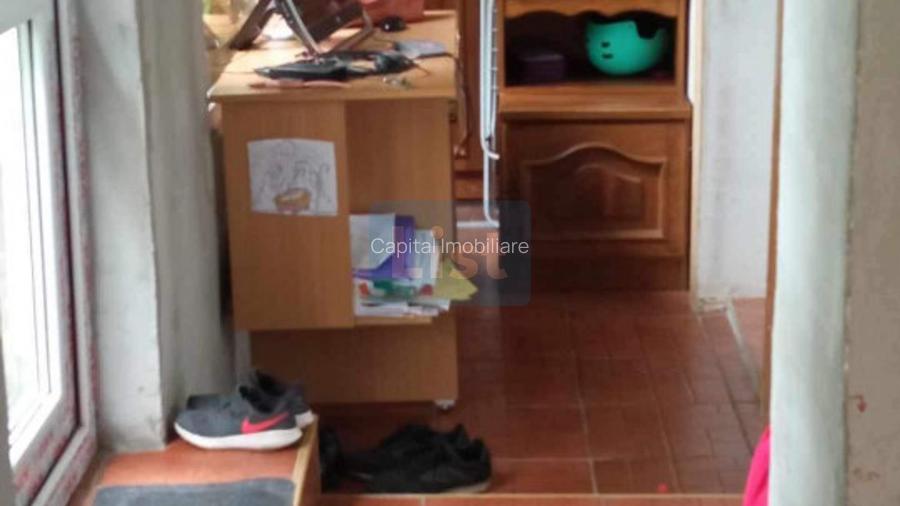 COMISION 0% - CASA + TEREN ZONA CENTRALA