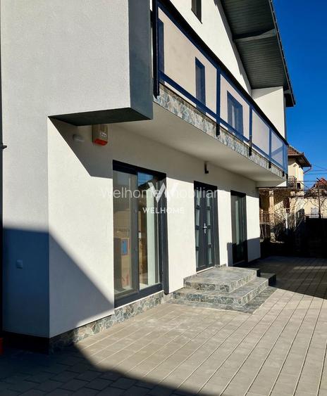 Casă nouă, individuală, aproape de centrul Sibiului - 5