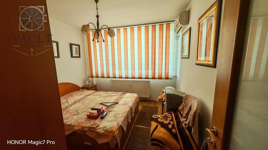2 Camere - Langa Parcul Circului - Fara risc /Tei - 3
