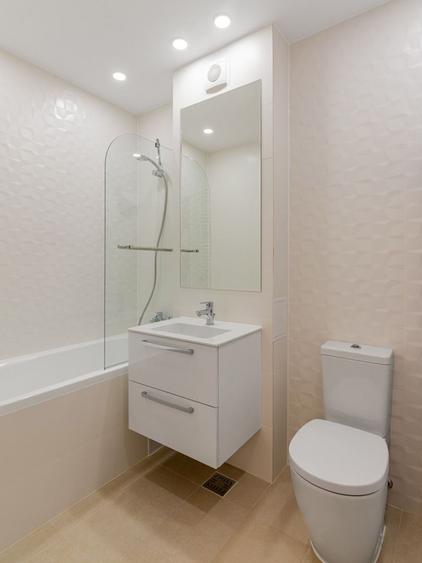 2 Camere Parcare Metrou Teclu Titan Pallady Designer Made Hills an2026