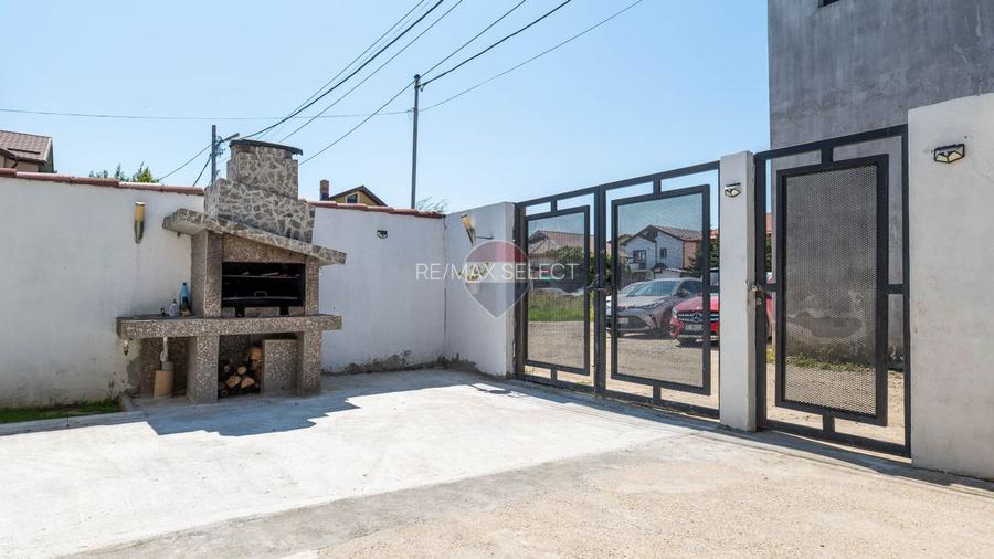Vanzare vilă cu 2 unitati locative independente in Pantelimon, Central
