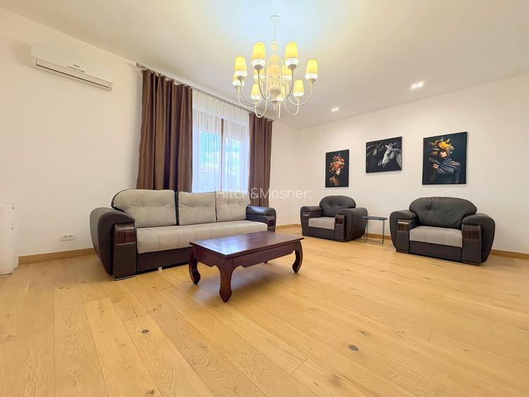 Apartament spatios, etajul 2, amenajat - zona Complexul Studentesc - 2