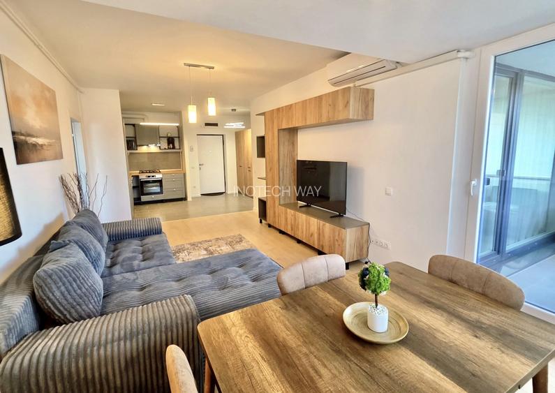 3 Camere piscină exterioară Chitila | Lac Străulești | Bucurestii Noi - 2