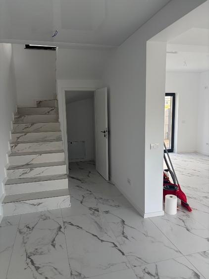 Vilă Nouă Premium | Str. Topaz | 3 Camere | Încălzire Pardoseală | Direct Dezvol