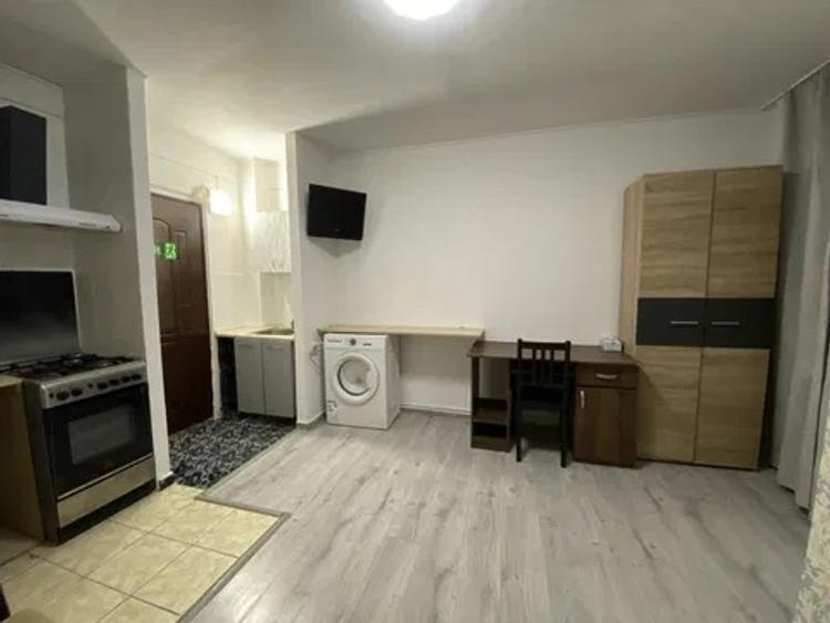 Garsoniera et 3/4 zona Bularga - Granit