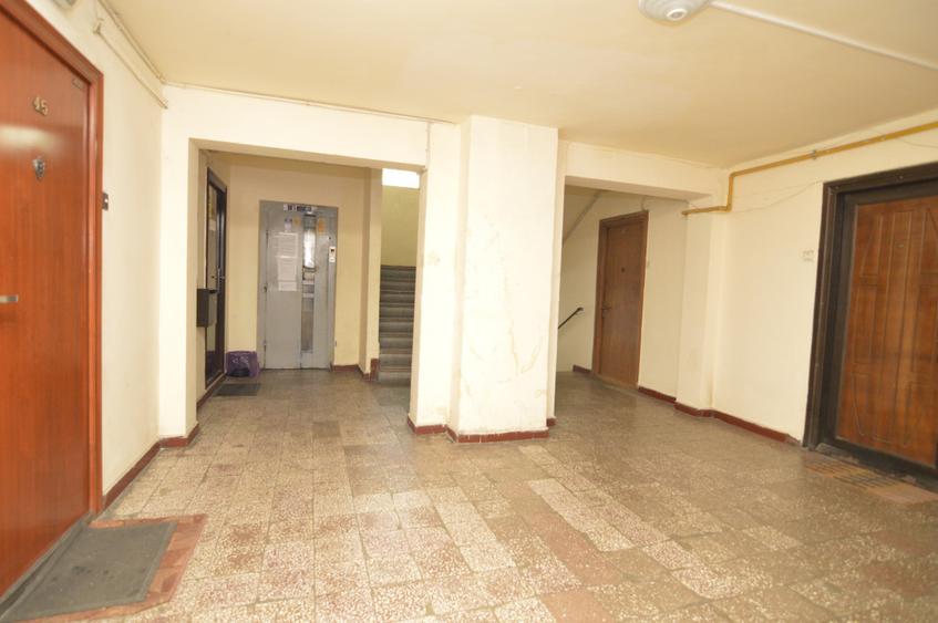 VANZARE UN APARTAMENT DE 3 CAMERE DRISTOR – METROU DRISTOR - 29