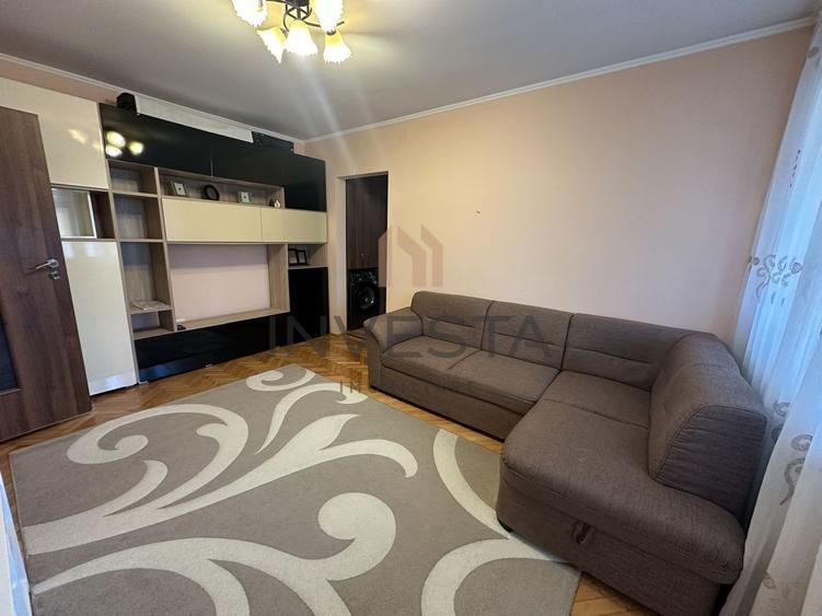 Apartament 2 camere zona Iulius Mall, Unirii!