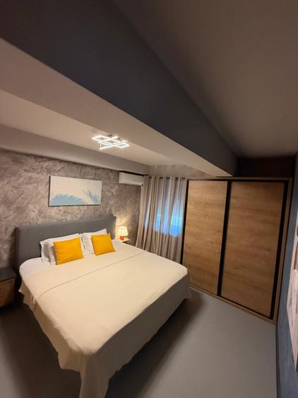 Mamaia complex Moonlight apartament 2 camere