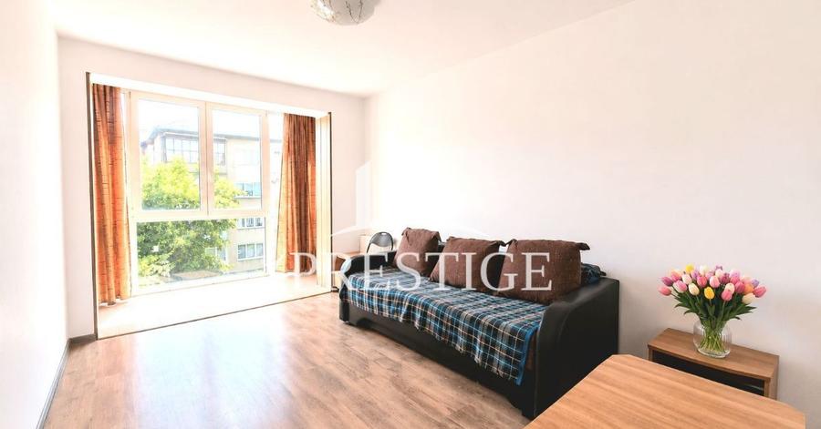 APARTAMENT 2 CAMERE DE VÂNZARE | TEREZIAN SIBIU | 52 MP | BALCON