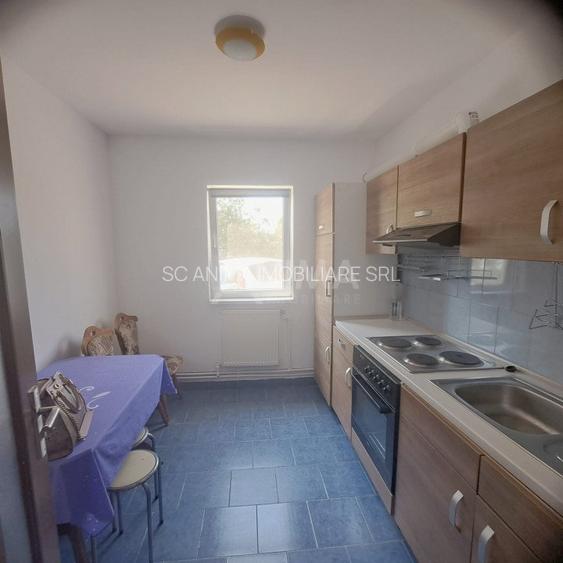 Garsoniera spatioasa, zona Bulevardul Muncii, parcare inclusa - 6