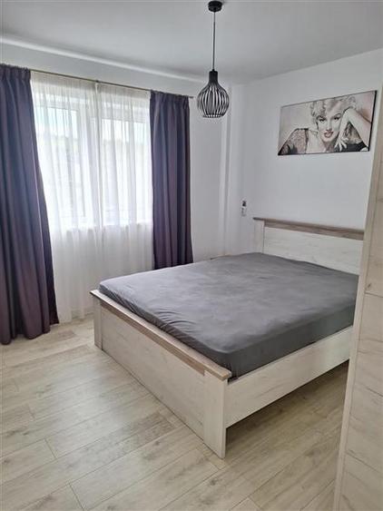Inchiriere apartament 2 camere, strada Romul Ladea, capat C.Brancusi