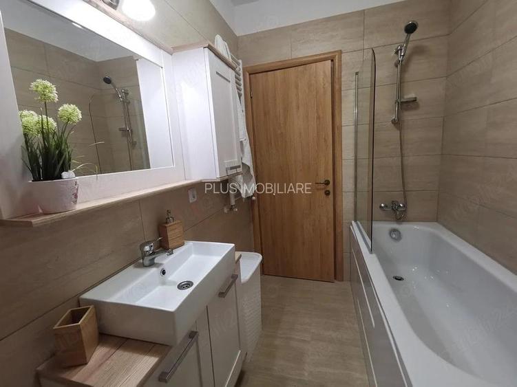 Apartament 3 camere, AC, centrala proprie - 4