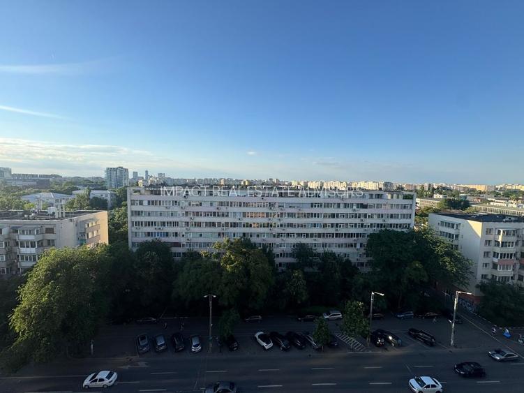 4 CAMERE || DECOMANDAT || STEFAN CEL MARE - 18