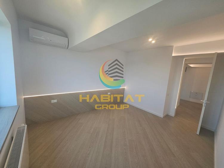 Vânzare Apartament 3 camere in Cortina Nord | Pipera | 77 mp