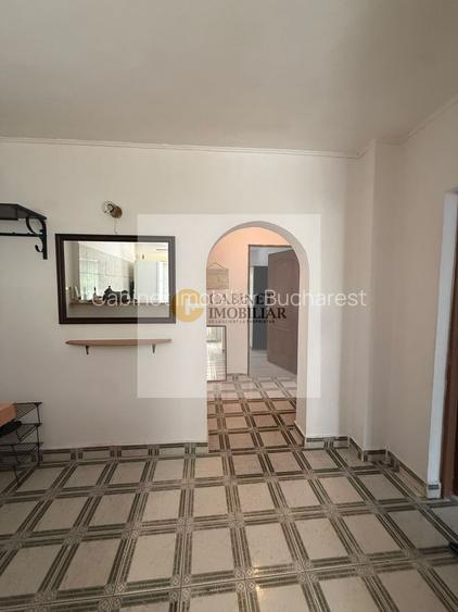 Unirii - Zepter I 3 camere- decomandat I Etaj 2 I 1991 - 15
