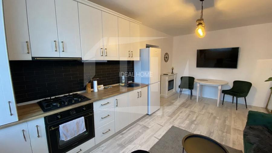 Apartament de inchiriat 3 camere I cu parcare I Grigorescu - 2