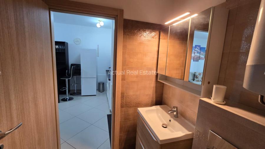 APARTAMENT 2 CAMERE | MAMAIA SAT | ZONA CENTRALA - 9