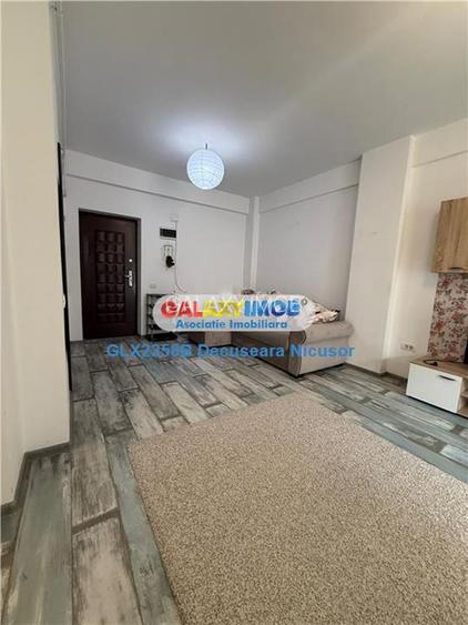 Garsoniera, Militari Residence, Str Rezervelor, 67.900 Euro - 3