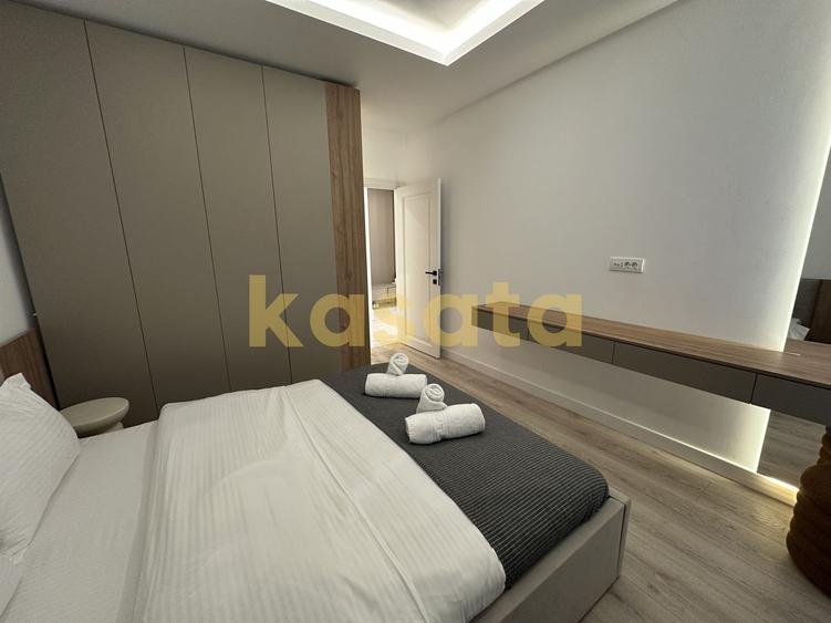 2 Camere Moderne | Bloc Nou | Lângă Plaza Mall | Vanzare