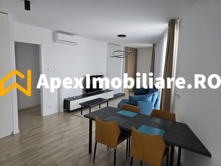 Apartament 2 camere de inchiriat Win Herastrau București | ApexImobiliare.ro - 2