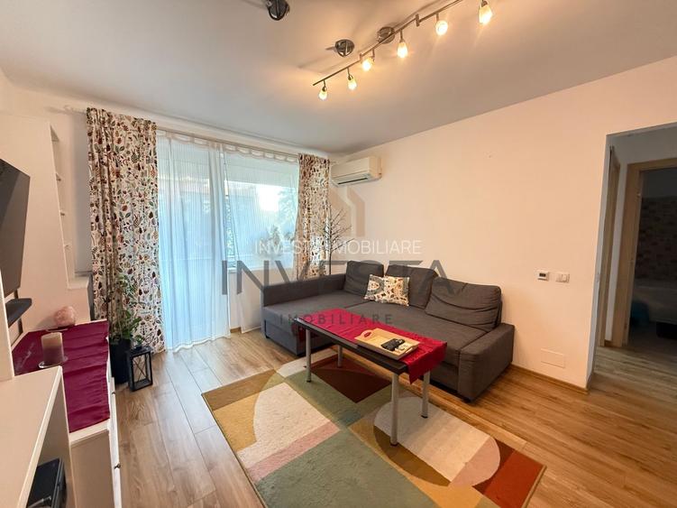 Apartament 3 camere, etaj intermediar, Gheorgheni, zona strazi Unirii! - 4