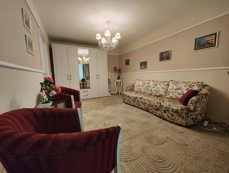 Închiriere apartament 2 camere – Drumul Taberei, Favorit | 2 min Metrou
