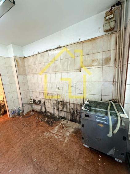 Apartament 2 camere Titan Bd. Nicolae Grigorescu Bd.Basarabia Parc IOR - 4