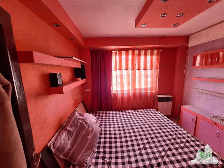 Apartament 2 camere - Viziru - Braila