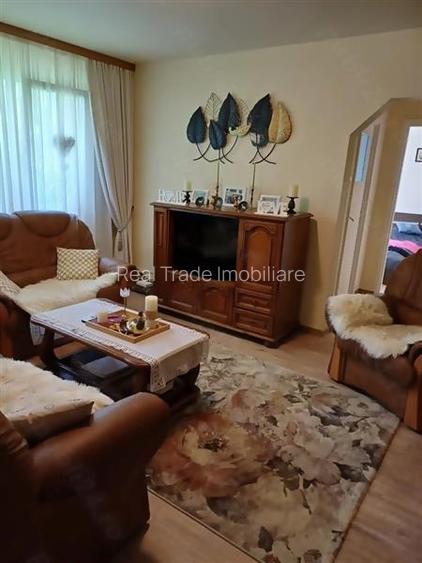 Apartament 2 camere zona Astra - 3