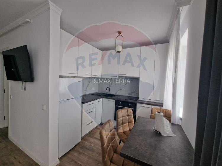 Apartament de vânzare | Strada Daliei, Baia Mare - 6