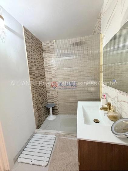 Inchiriez Apartament doua camere Tomis nord - 7