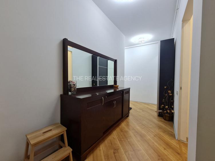 Apartament | 3 camere | Parter | Pipera | Parcare - 4