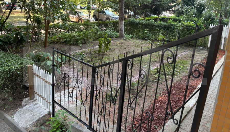 Apartament cu 2 camere, 47.50 mp, zona Aleea Carpati